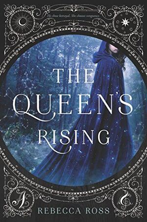 QUEENS RISING -  - VP000530