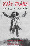 * SCARY STORIES TO TELL IN THE DARK - ALVIN SCHWARTZ - VP000403