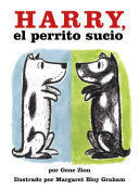 HARRY, EL PERRITO SUCIO - GENE ZION - VP001020