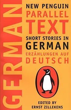 SHORT STORIES IN GERMAN -  - VP002747