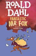 FANTASTIC MR.FOX - DAHL ROAL - VS12766