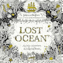 * LOST OCEAN - JOHANNA BASFORD - VP000231