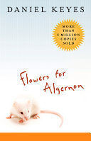 FLOWERS FOR ALGERNON - DANIEL KEYES - VP001690