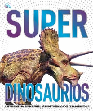 SUPERDINOSAURIOS - VV.AA. - VS15366