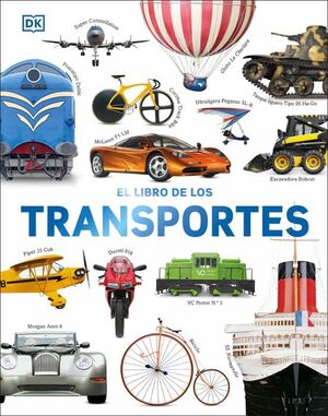 EL LIBRO DE LOS TRANSPORTES - VV.AA. - VS15375