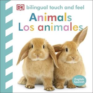 LOS ANIMALES - DK - VP003190