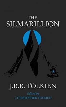 THE SILMARILLION - TOLKIEN, J. R. R. - VP000794