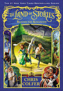 LAND OF STORIES 4: BEYOND THE KINGDOMS - CHRIS COLFER - VP001580