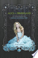 ALICE IN ZOMBIELAND - GENA SHOWALTER - VP000267