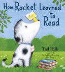 HOW ROCKET LEARNED TO READ -  - VP000663