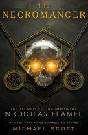 SECRET INMORTAL NICHOLAS FLAMEL 4: NECROMANCER, THE - MICHAEL SCOTT - VP000349