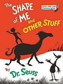 SHAPE OF ME AND OTHER STUFF, THE (BRIGHT & EARLY BOOKS) - SEUSS - VP000962