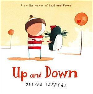 UP AND DOWN - JEFFERS. OLIVER - VP003403