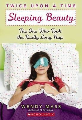 SLEEPING BEAUTY - WENDY MASS - VP001835