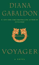 OUTLANDER 3: VOYAGER - DIANA GABALDON - VS14787