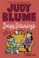 SOUPY SATURDAYS WITH THE PAIN AND THE GREAT ONE - JUDY BLUME - VP000926