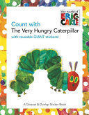 COUNT WITH THE VERY HUNGRY CATERPILLAR - ERIC CARLE - VP001675