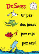 UN PEZ, DOS PECES, PEZ ROJO, PEZ AZUL - DR. SEUSS - VP001486