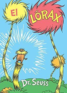 LORAX, EL - SEUSS - VP000956