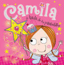 CAMILA, HADA DE LOS PASTELILLOS - TIM BUGBIRD - VP000610