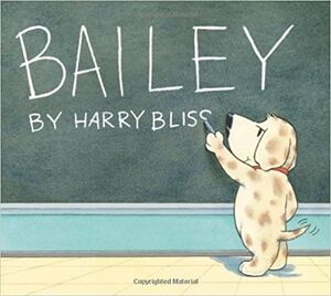 * BAILEY - HARRY BLISS - VP000789