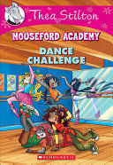 THEA STILTON. MOUSEFORD ACADEMY. DANCE CHALLENGE - STILTON, THEA - VP003652