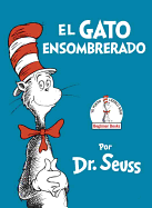 EL GATO ENSOMBRERADO -  DR. SEUSS - FL00039