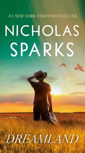 DREAMLAND - NICHOLAS SPARKS - VS13751