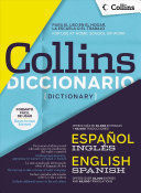 DICCIONARIO COLLINS ESPAÑOL-INGLES - COLLINS - VS12573