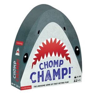 CHOMP CHAMP GAME -  - VP001818