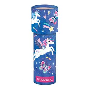 UNICORN MAGIC KALEIDOSCOPE - JONES, REBECCA - VP001671