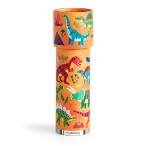 MIGHTY DINOSAURS KALEID - MUDPUPPY  - VS17643