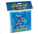 RAINBOW FISH BATH BOOK - MARCUS PFISTER - VP001215