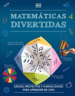 MATEMATICAS DIVERTIDAS -  - VP002249