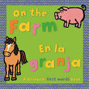 ON THE FARM EN LA GRANJA- BILINGUE - MANDY STANLEY - VP001853