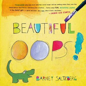 BEAUTIFUL OOPS - BARNEY SALTZBERG - VP003072