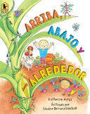 *ARRIBA, ABAJO Y ALREDEDOR - KATHERINE AYRES - VP001212