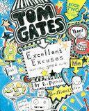 TOM GATES: EXCELLENT EXCUSES (AND OTHER GOOD STUFF) - LIZ PICHON - VP001899