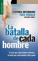 BATALLA DE CADA HOMBRE - STEPHEN ARTERBURN;FRED STOEKER - VS15037