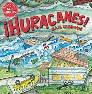 ¡HURACANES! - GAIL GIBBONS - VP002131