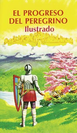 EL PROGRESO DEL PEREGRINO ILUSTRADO - BUNYAN, JOHN - VP002826