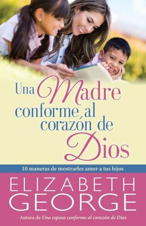 UNA MADRE CONFORME AL CORAZON DE DIOS. - 131100