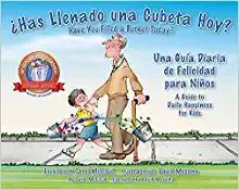 HAS LLENADO UNA CUBETA HOY? / HAVE YOU FILLED A BUCKET TODAY? - MCCLOUD, CAROL - VP001216