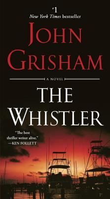 WHISTLER - JOHN GRISHAM - VS14766