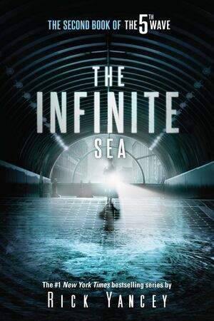 THE INFINITE SEA - RICK YANCEY - VP000210