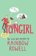 FANGIRL (INGLES) - RAINBOW ROWELL - VP001854