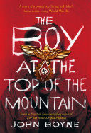 BOY AT THE TOP OF THE MOUNTAIN - JOHN BOYNE - VP000383