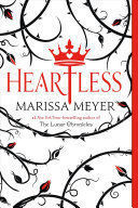 HEARTLESS- EN INGLES - MARISSA MEYER - VP000384