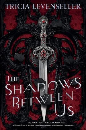 THE SHADOWS BETWEEN US -  - VS13727