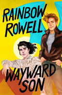 SIMON SNOW 2: WAYWARD SON (INGLES) - RAINBOW ROWELL - VP001855